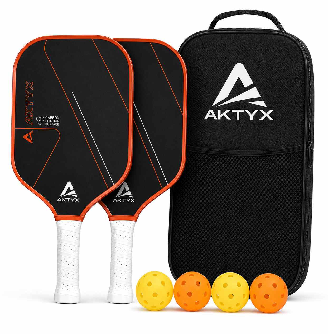 Aktyx Carbon Performance Kit