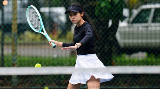 Entering the Badminton Era – Gear Up Like a Pro