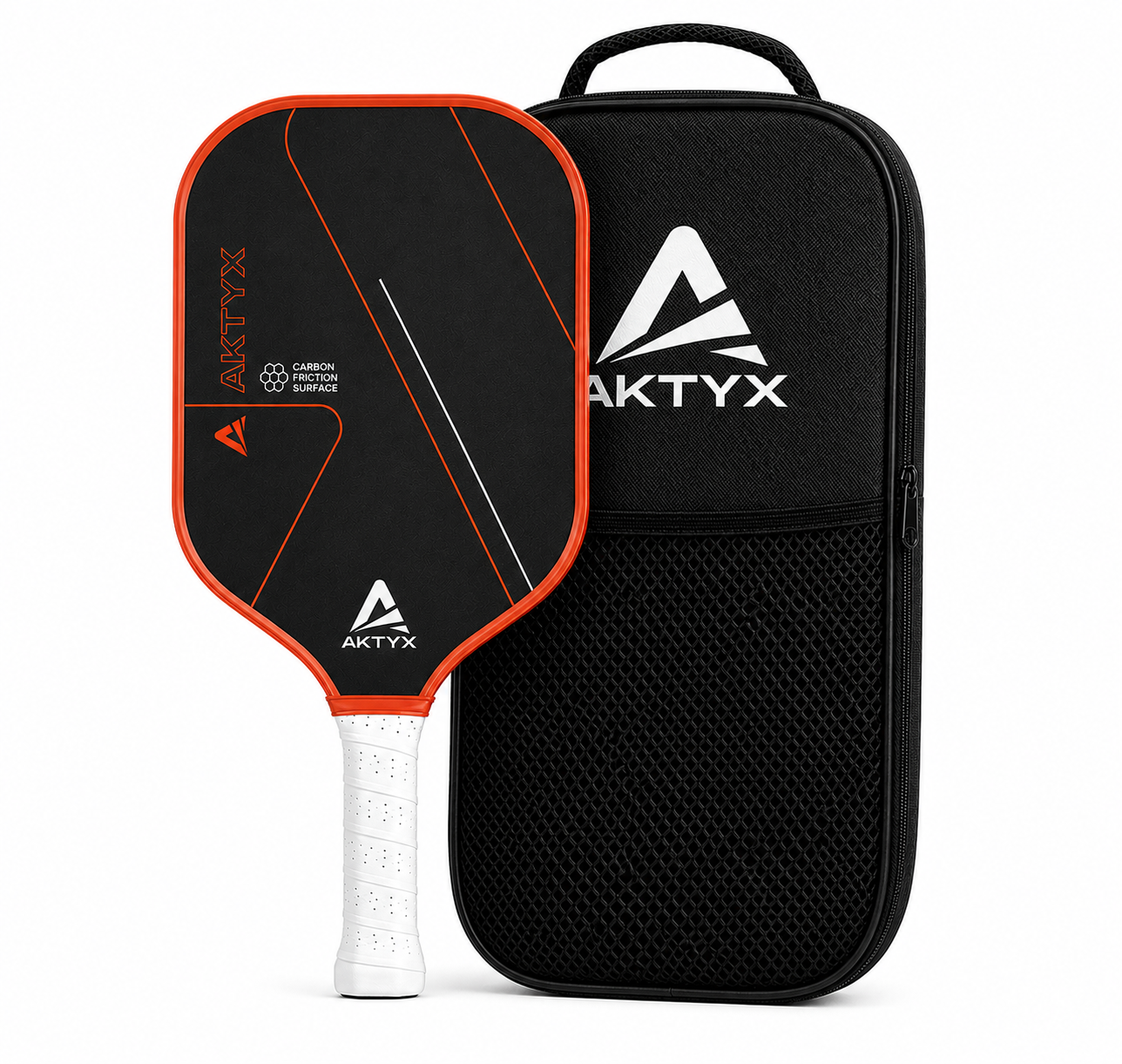 Aktyx Carbon Fiber Pickleball Paddle