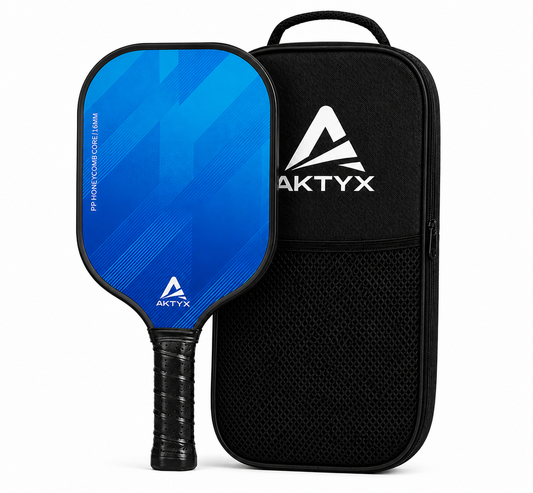 Aktyx Fiberglass Pickleball Paddle