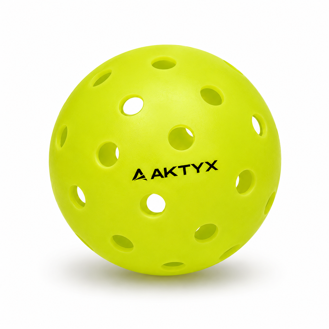 Aktyx Outdoor 40-Hole Pickleball — Single