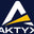 Aktyx logo