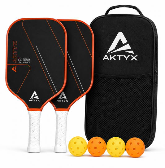 Aktyx Carbon Performance Kit